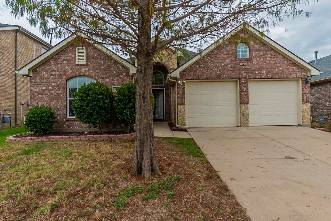 508 Liberty Way Lake Dallas TX 75065