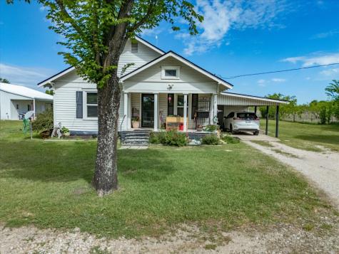 2414 E Ennis Avenue Ennis TX 75119