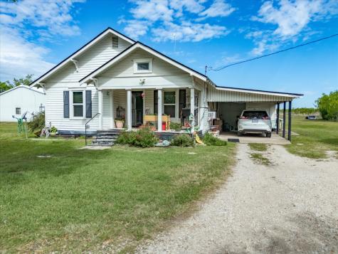 2414 E Ennis Avenue Ennis TX 75119