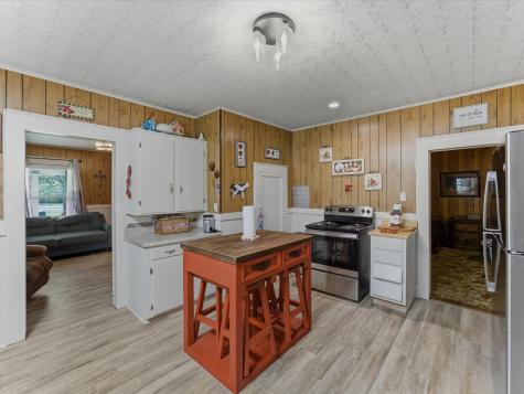 2414 E Ennis Avenue Ennis TX 75119