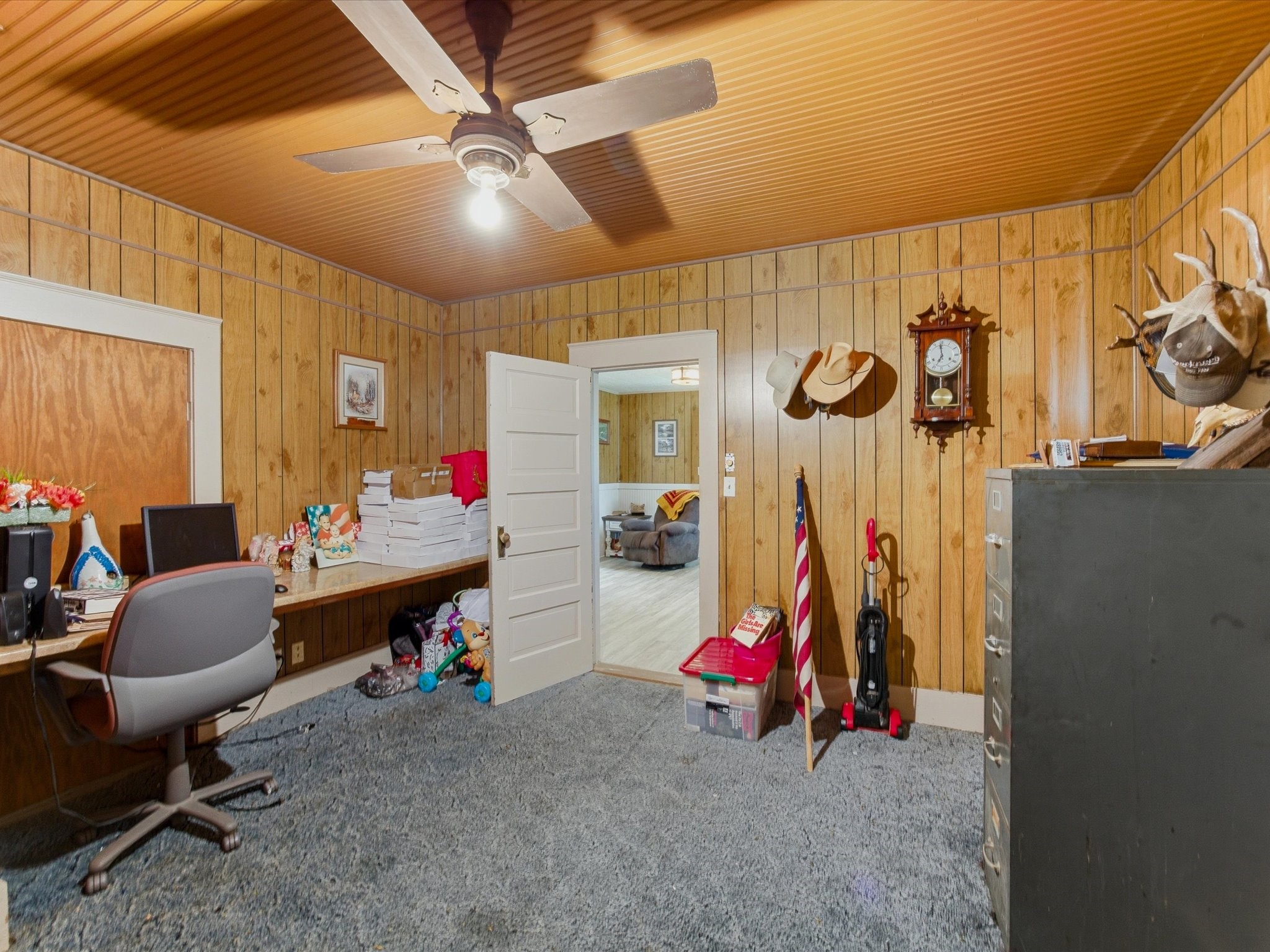 2414 E Ennis Avenue Ennis TX 75119