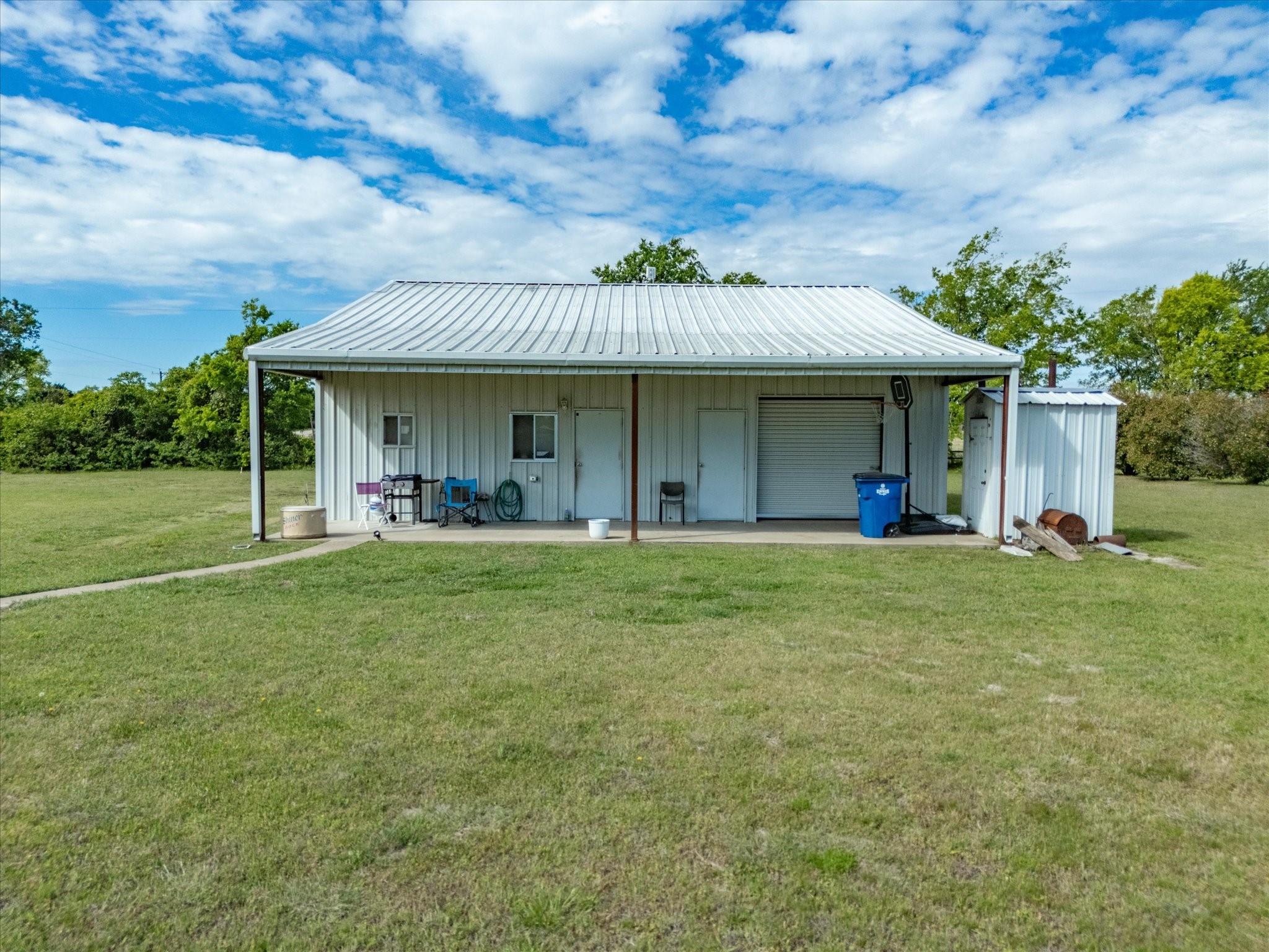 2414 E Ennis Avenue Ennis TX 75119