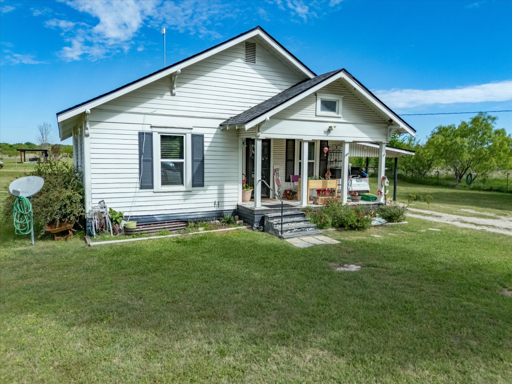 2414 E Ennis Avenue Ennis TX 75119