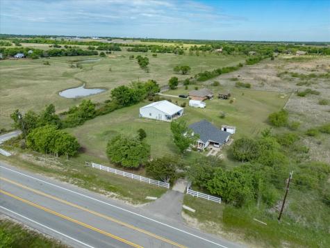 2414 E Ennis Avenue Ennis TX 75119