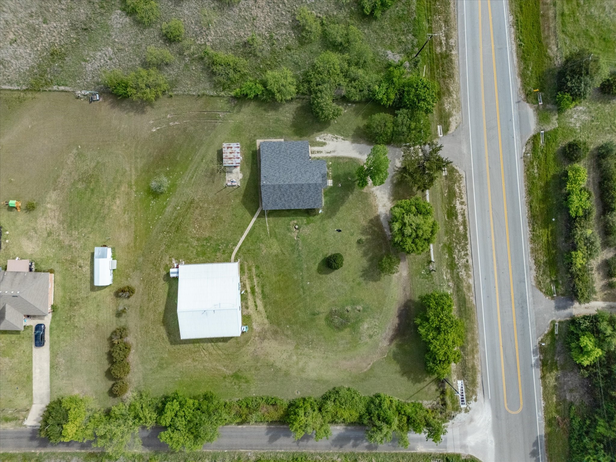 2414 E Ennis Avenue Ennis TX 75119