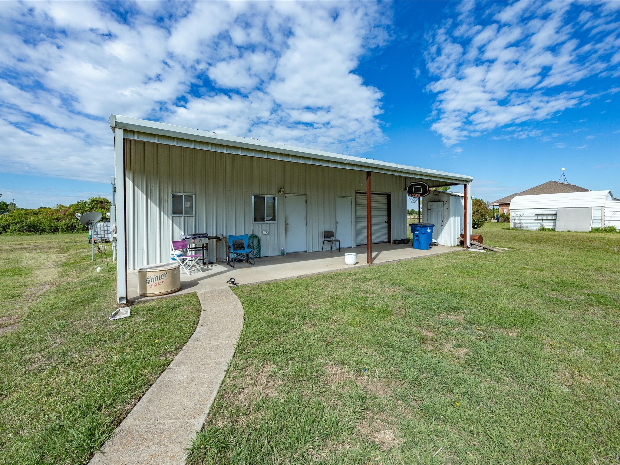 2414 E Ennis Avenue Ennis TX 75119