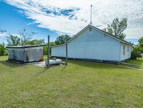 2414 E Ennis Avenue Ennis TX 75119