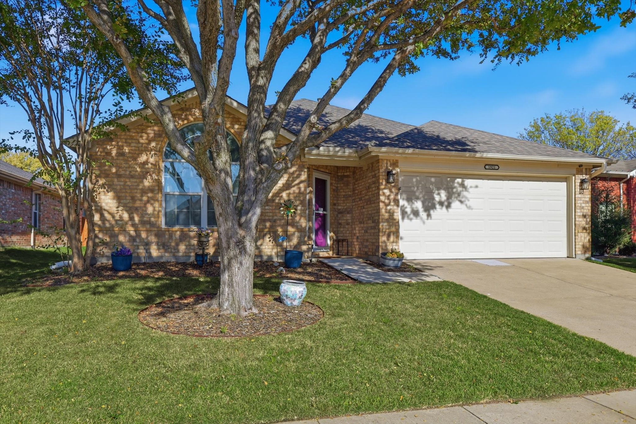 1921 Caddo Street Little Elm TX 75068