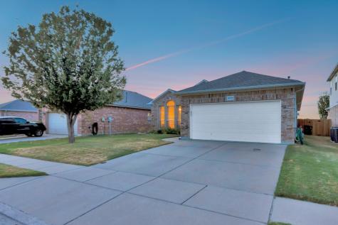 4105 Martinsburg Drive Fort Worth TX 76244