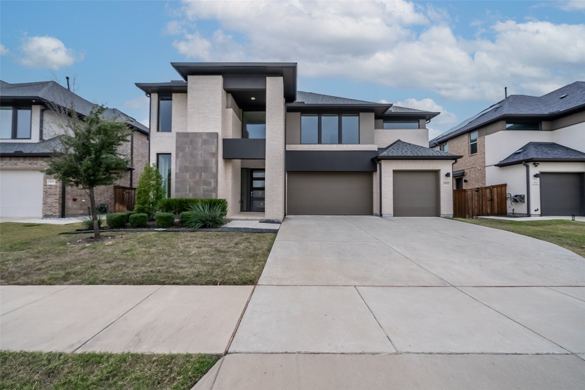4943 Flemington Drive Frisco TX 75036