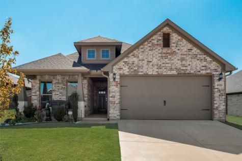 4024 Belmont Boulevard Sherman TX 75092