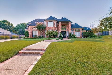 5704 Winding Trail Colleyville TX 76034