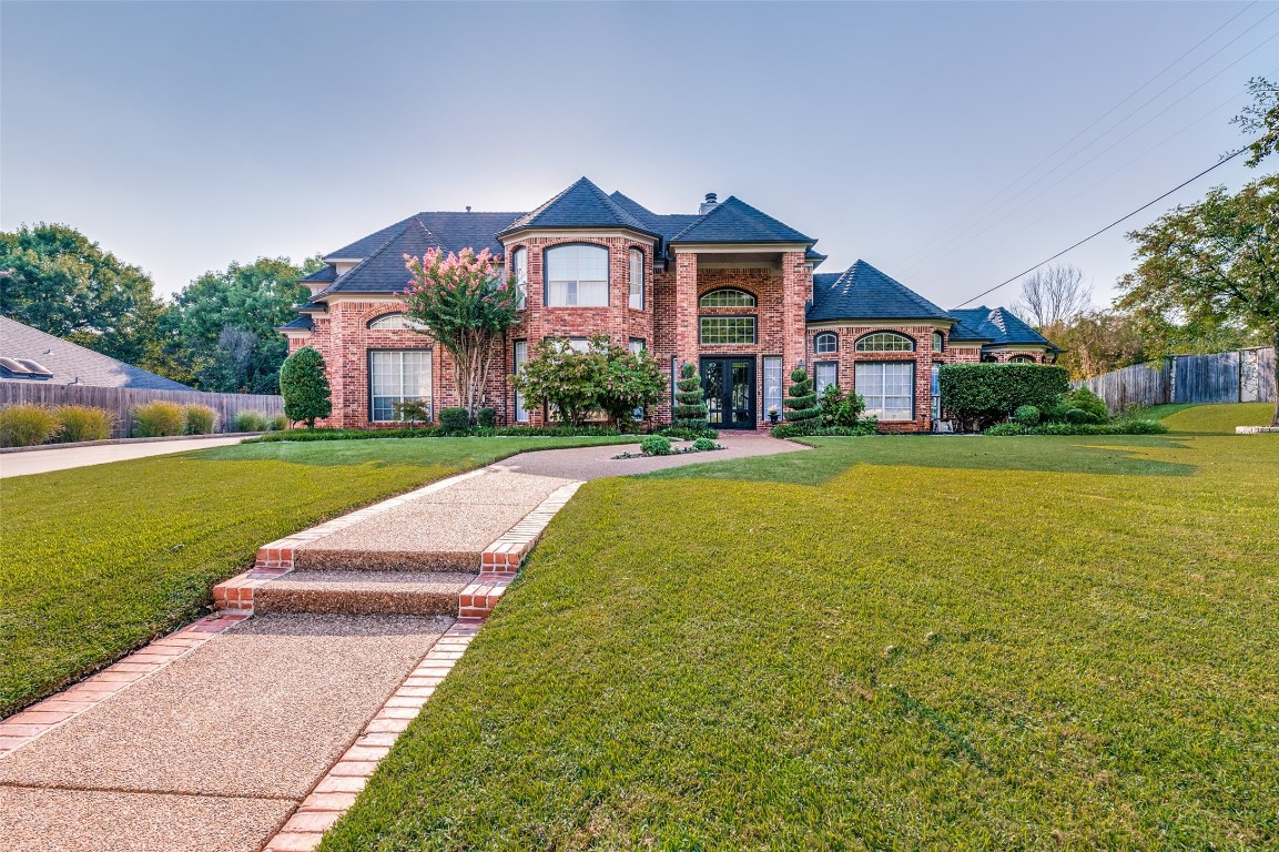 5704 Winding Trail Colleyville TX 76034