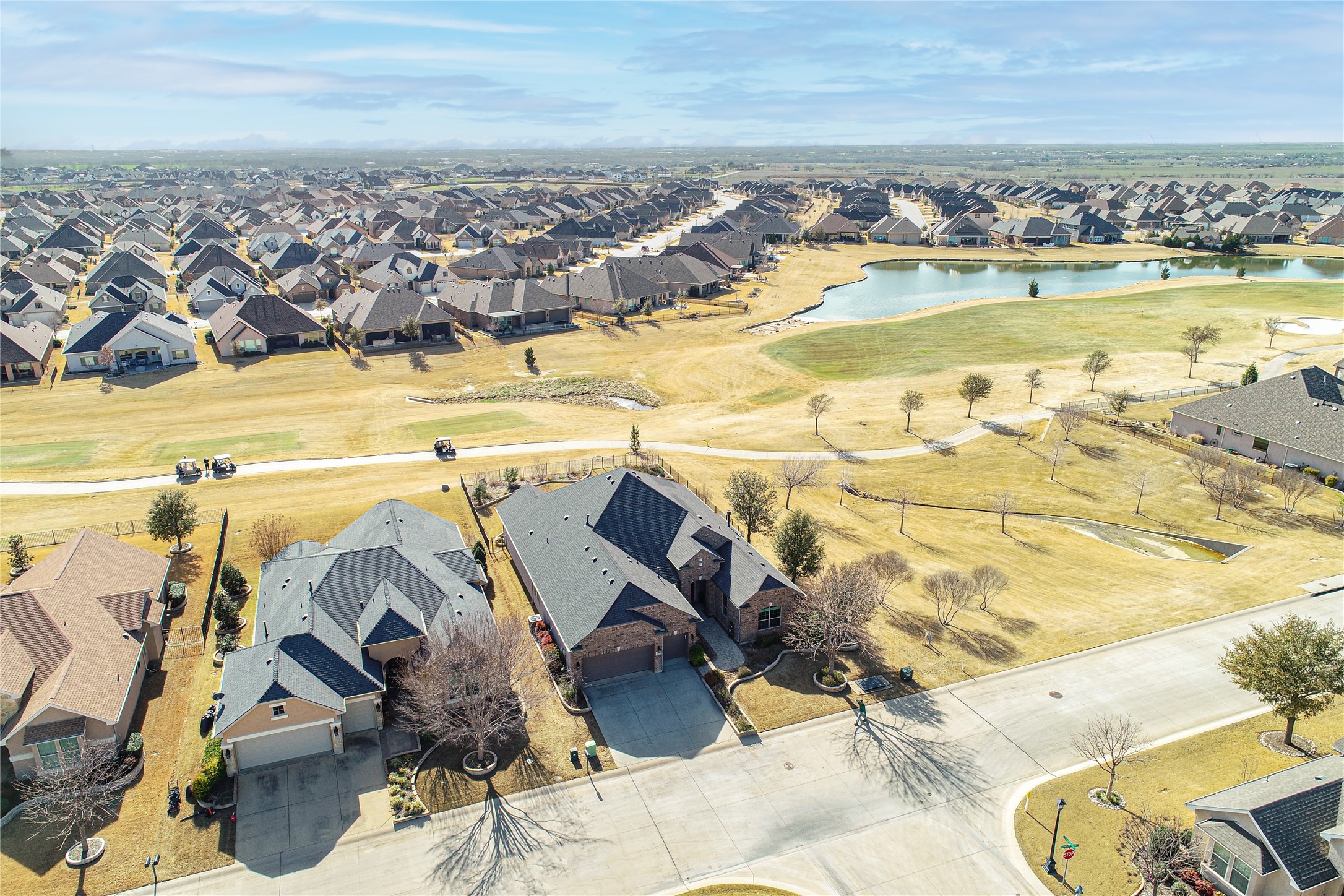 12125 Glenbrook Street Denton TX 76207
