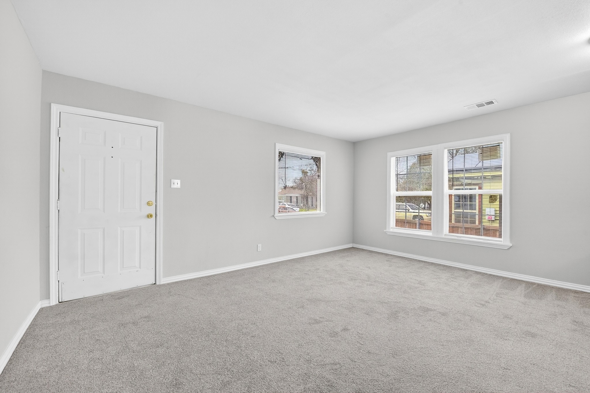4123 Dawes Drive Dallas TX 75211