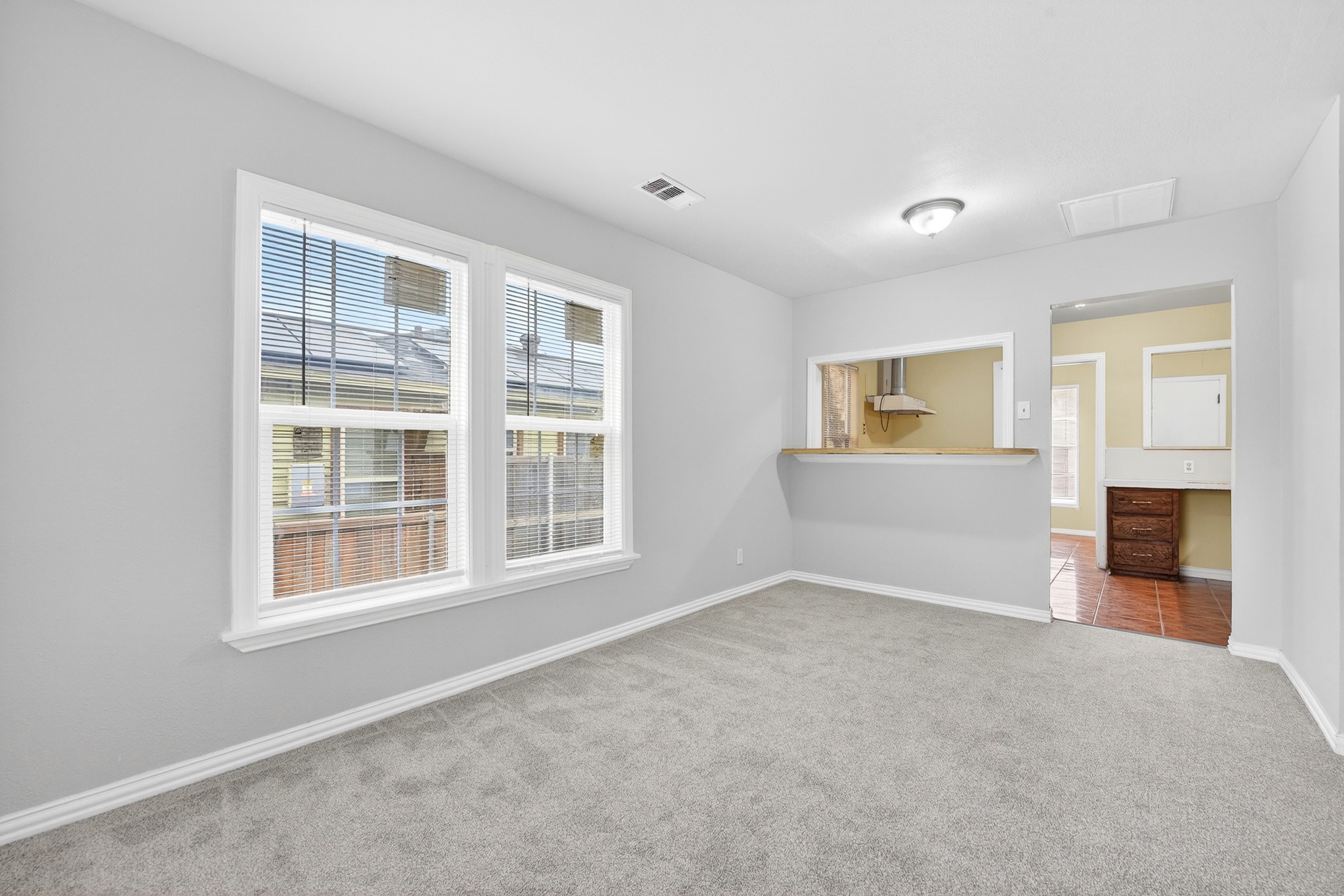 4123 Dawes Drive Dallas TX 75211
