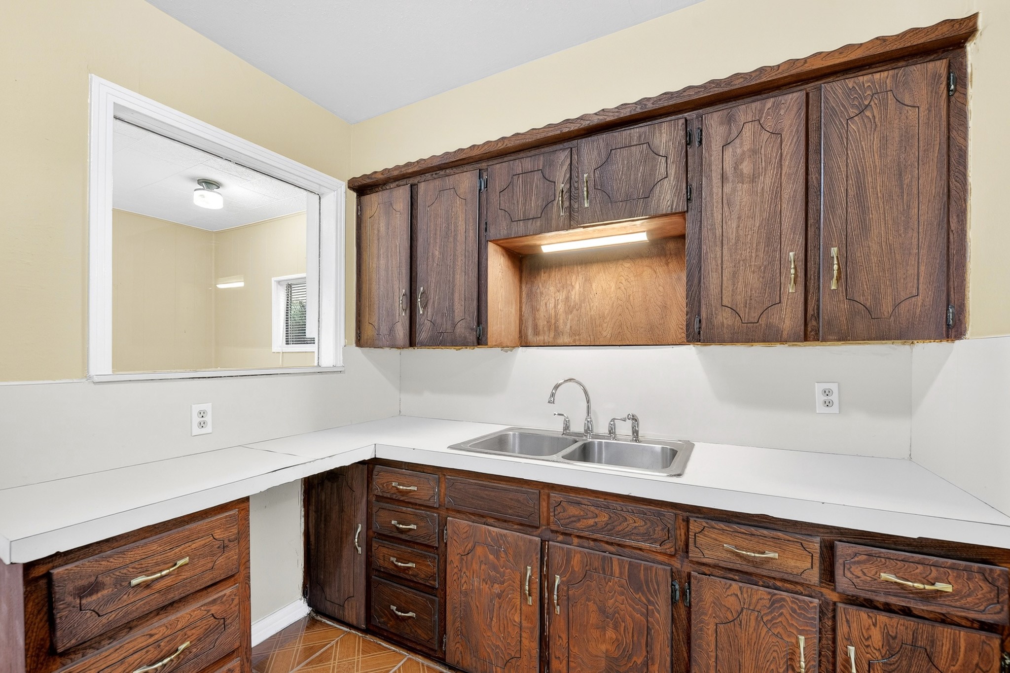 4123 Dawes Drive Dallas TX 75211