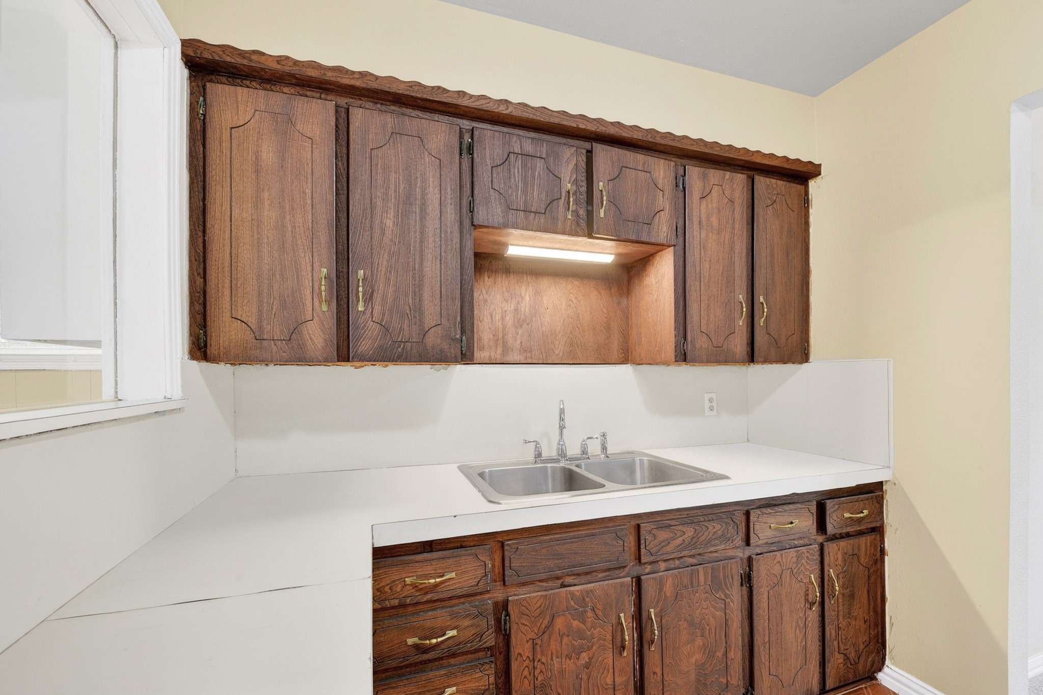 4123 Dawes Drive Dallas TX 75211