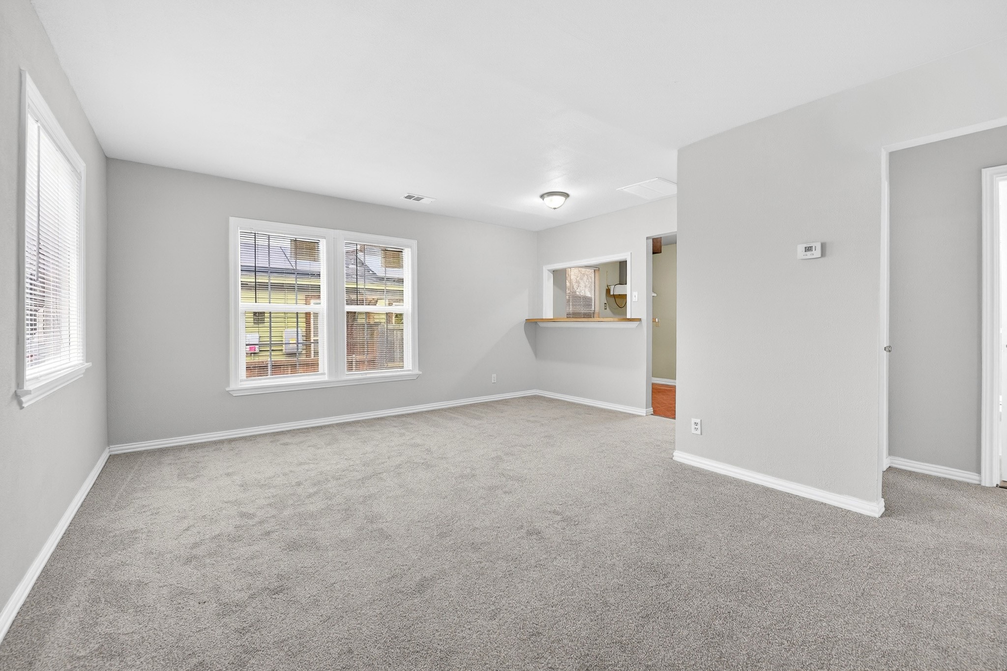 4123 Dawes Drive Dallas TX 75211