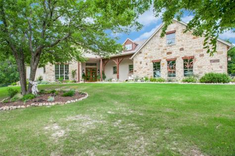8440 Drop Tine Drive Fort Worth TX 76126