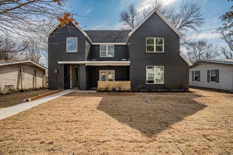 5821 Coleman Street Westworth Village TX 76114