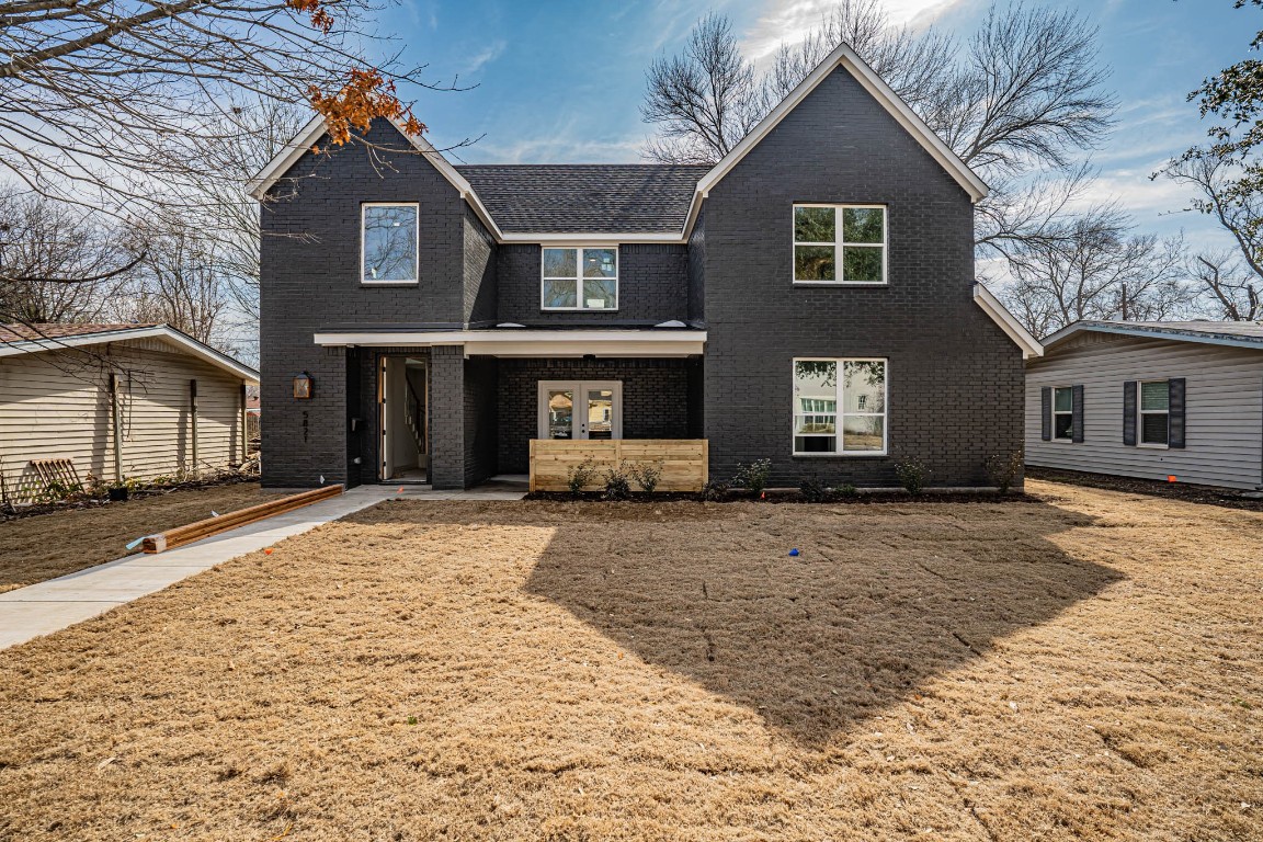 5821 Coleman Street Westworth Village TX 76114