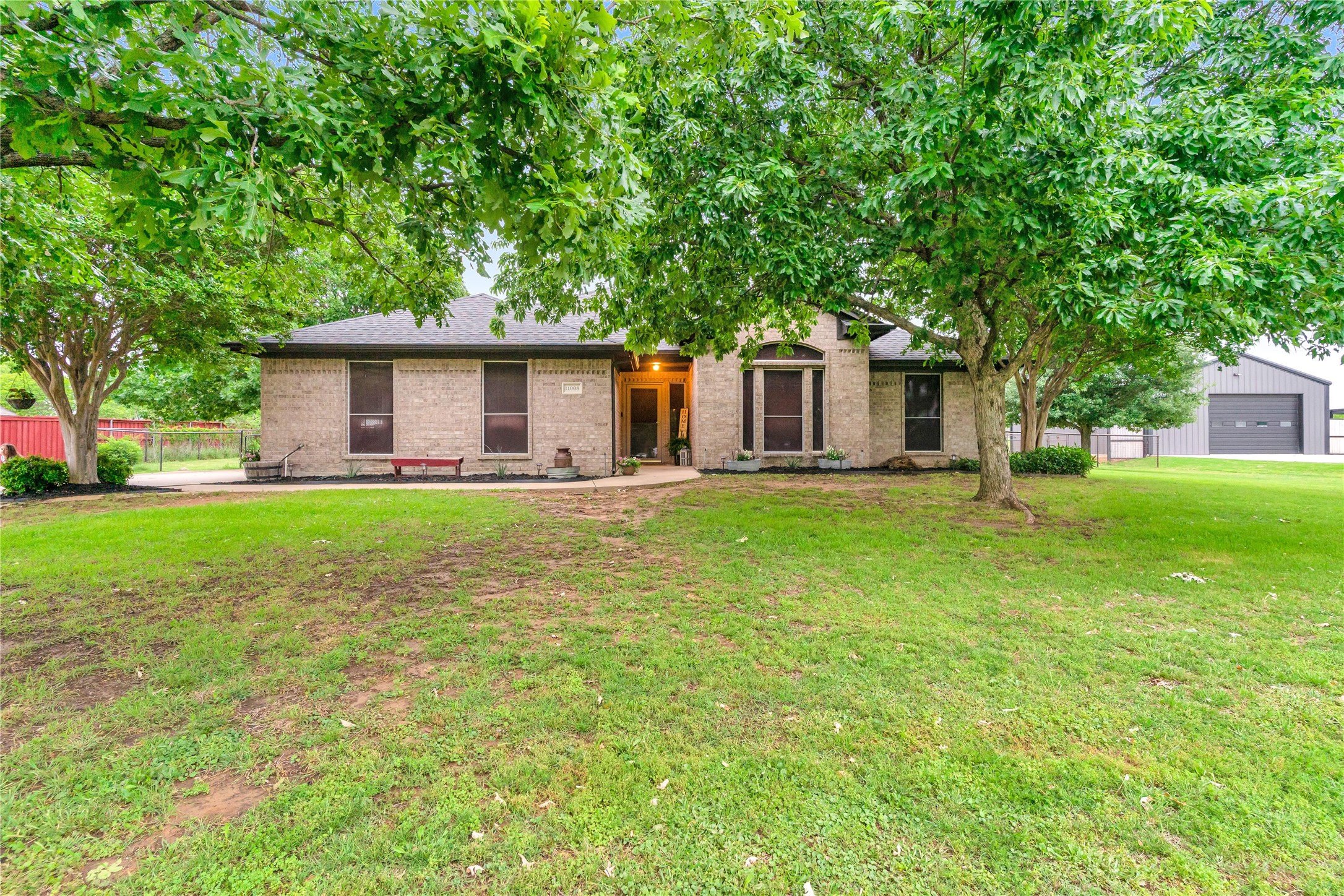 11008 Flores Trail Crowley TX 76036