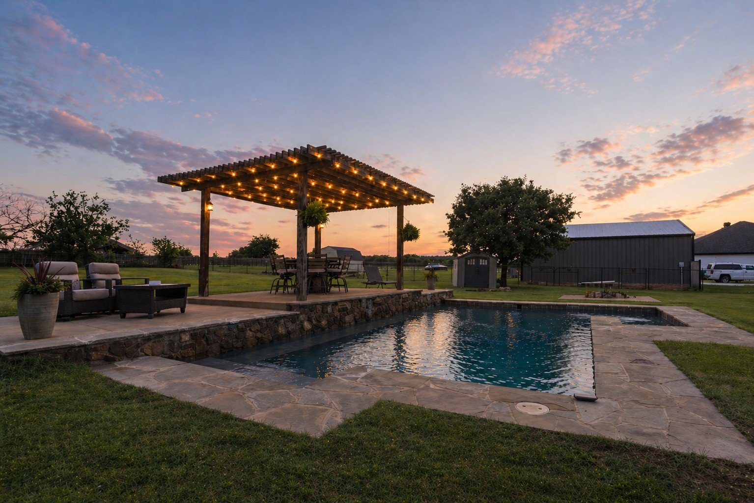 11008 Flores Trail Crowley TX 76036