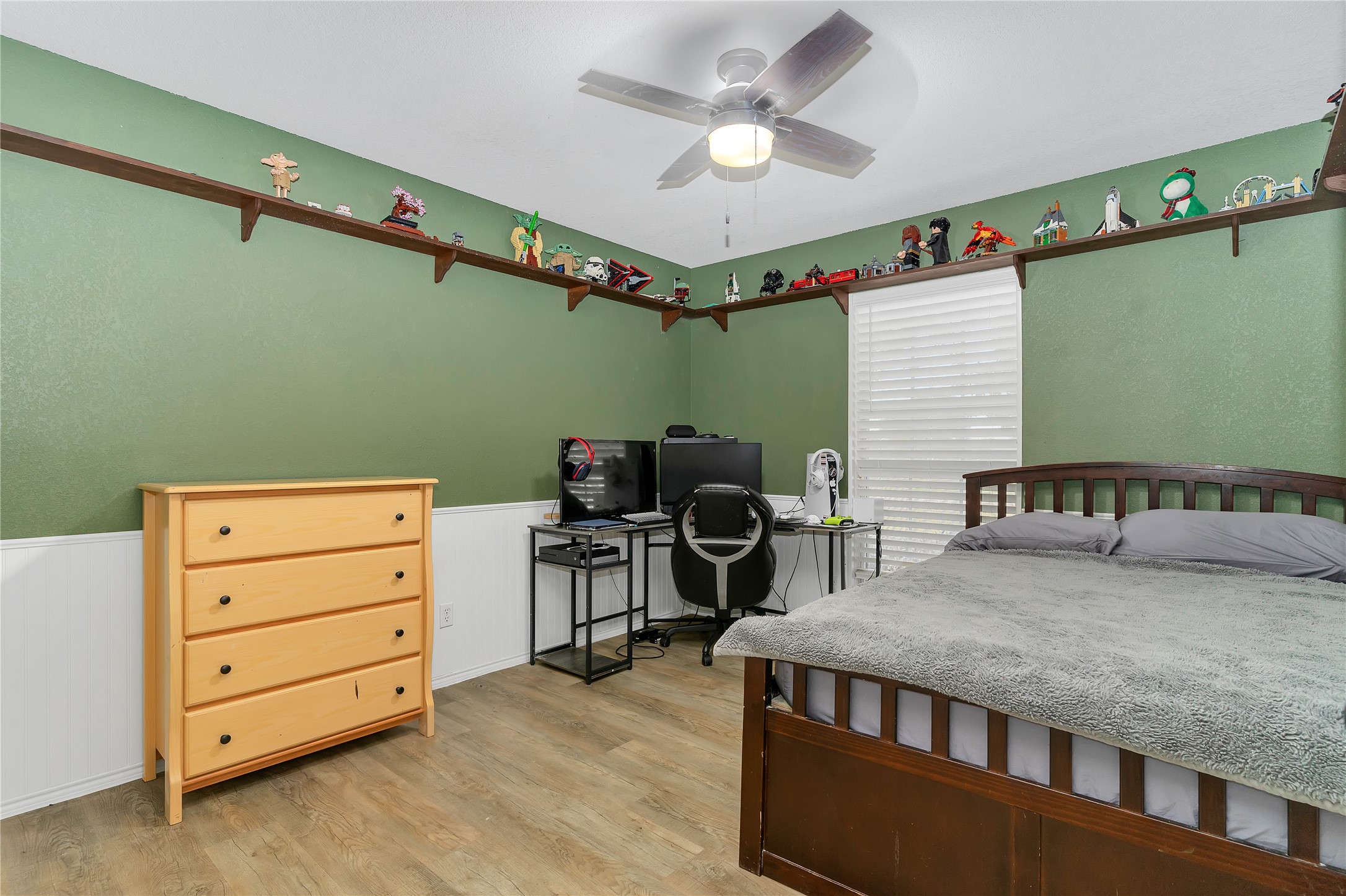 11008 Flores Trail Crowley TX 76036