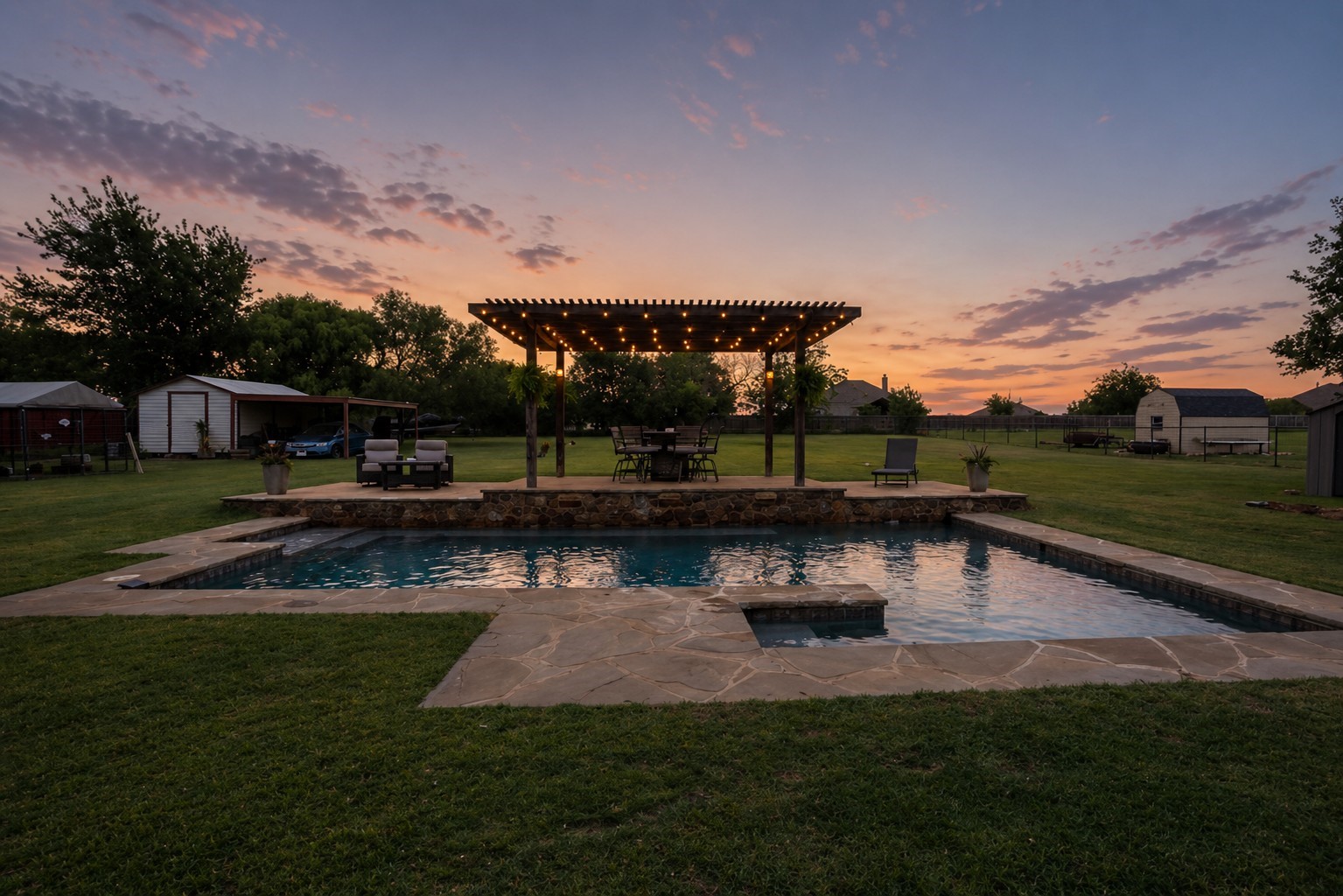 11008 Flores Trail Crowley TX 76036