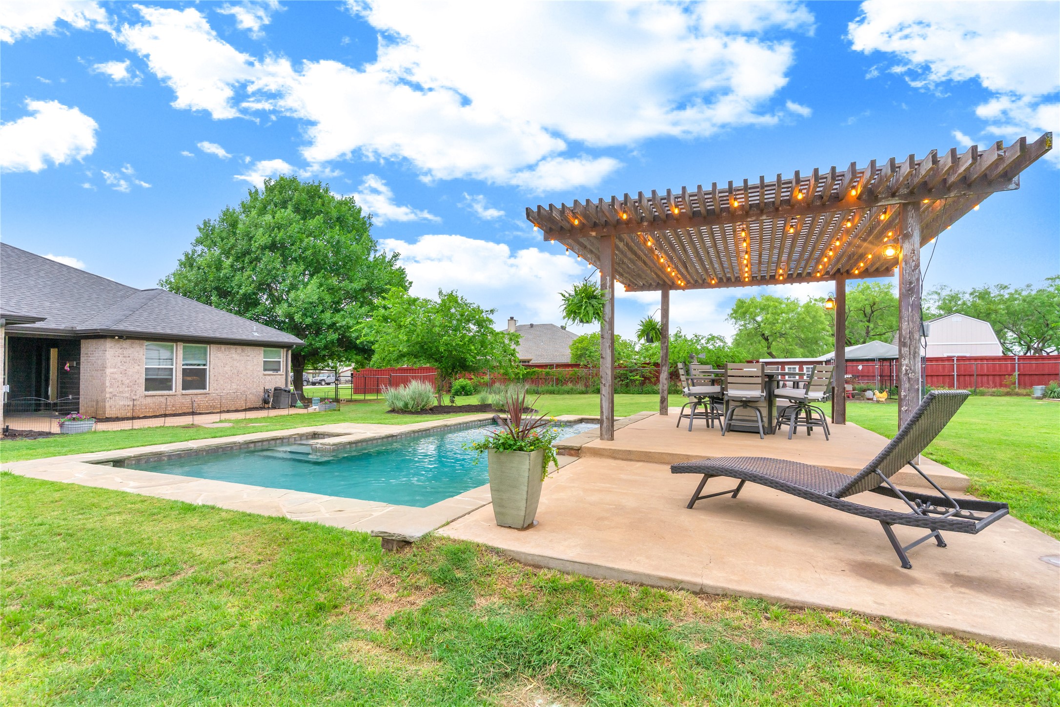 11008 Flores Trail Crowley TX 76036