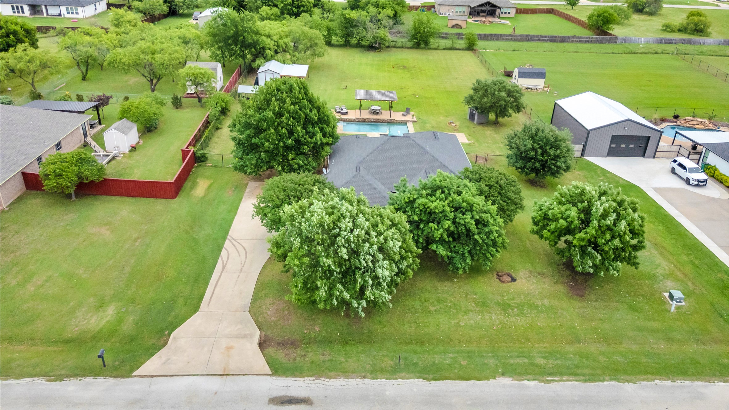 11008 Flores Trail Crowley TX 76036