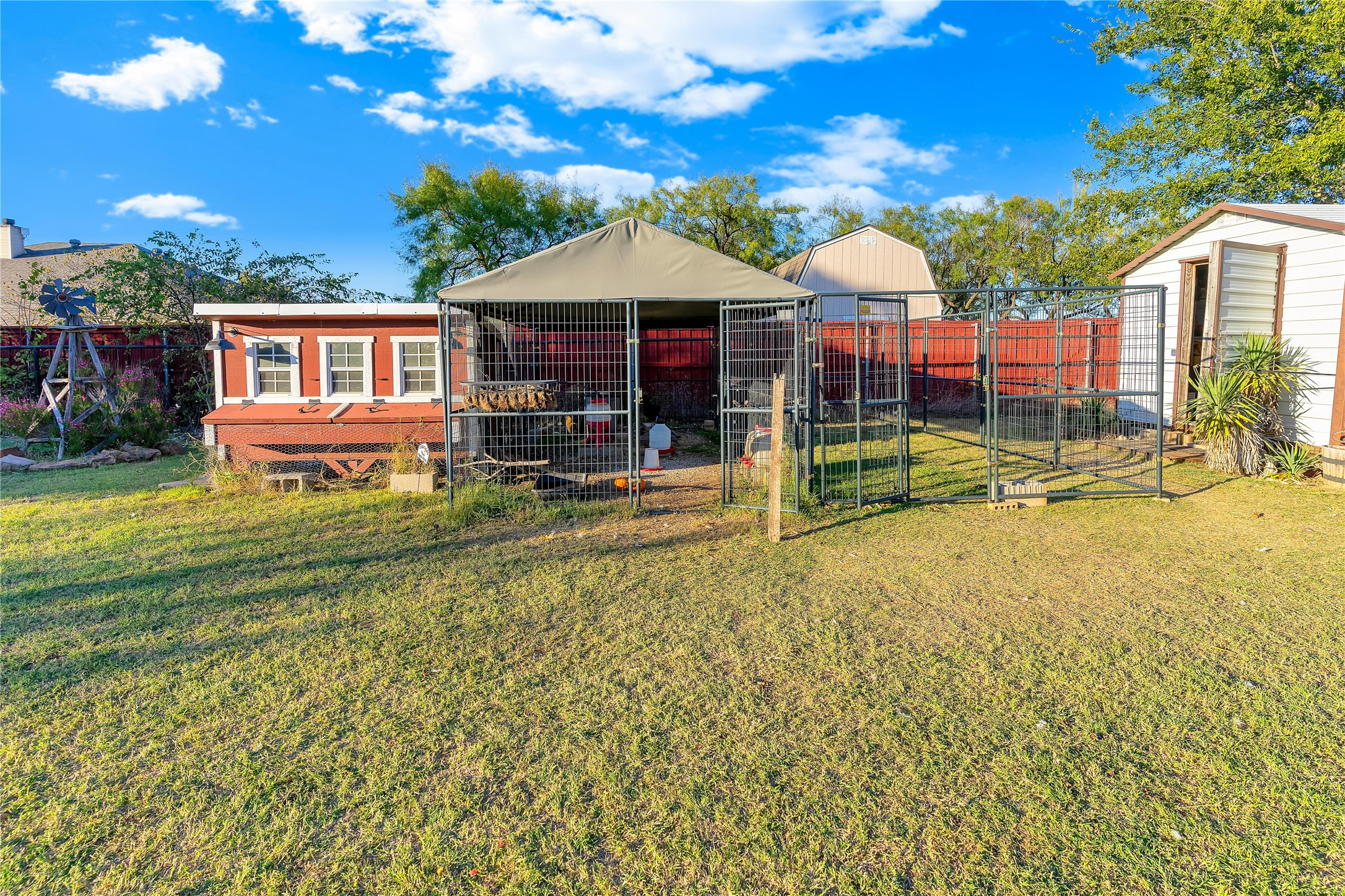 11008 Flores Trail Crowley TX 76036