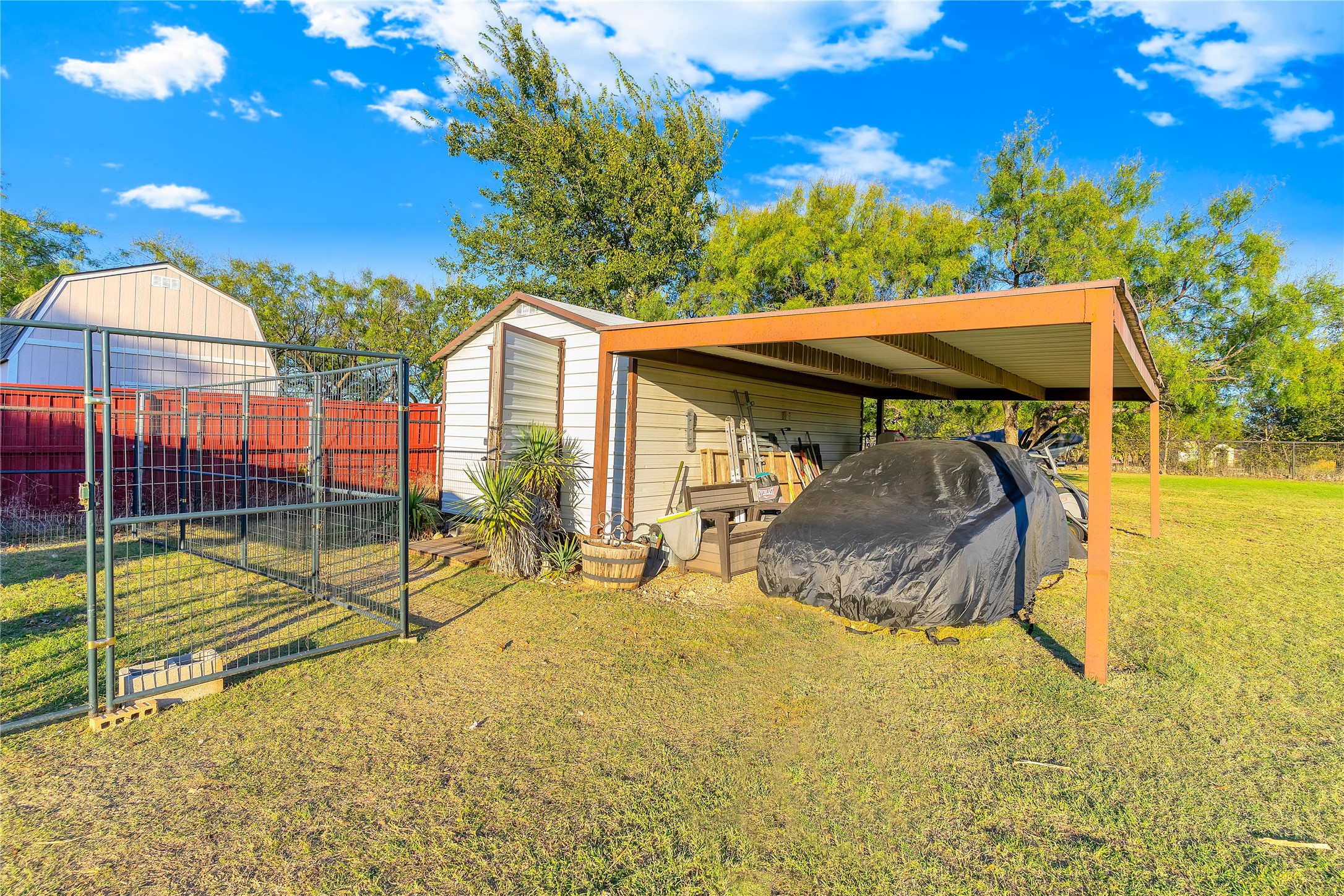 11008 Flores Trail Crowley TX 76036