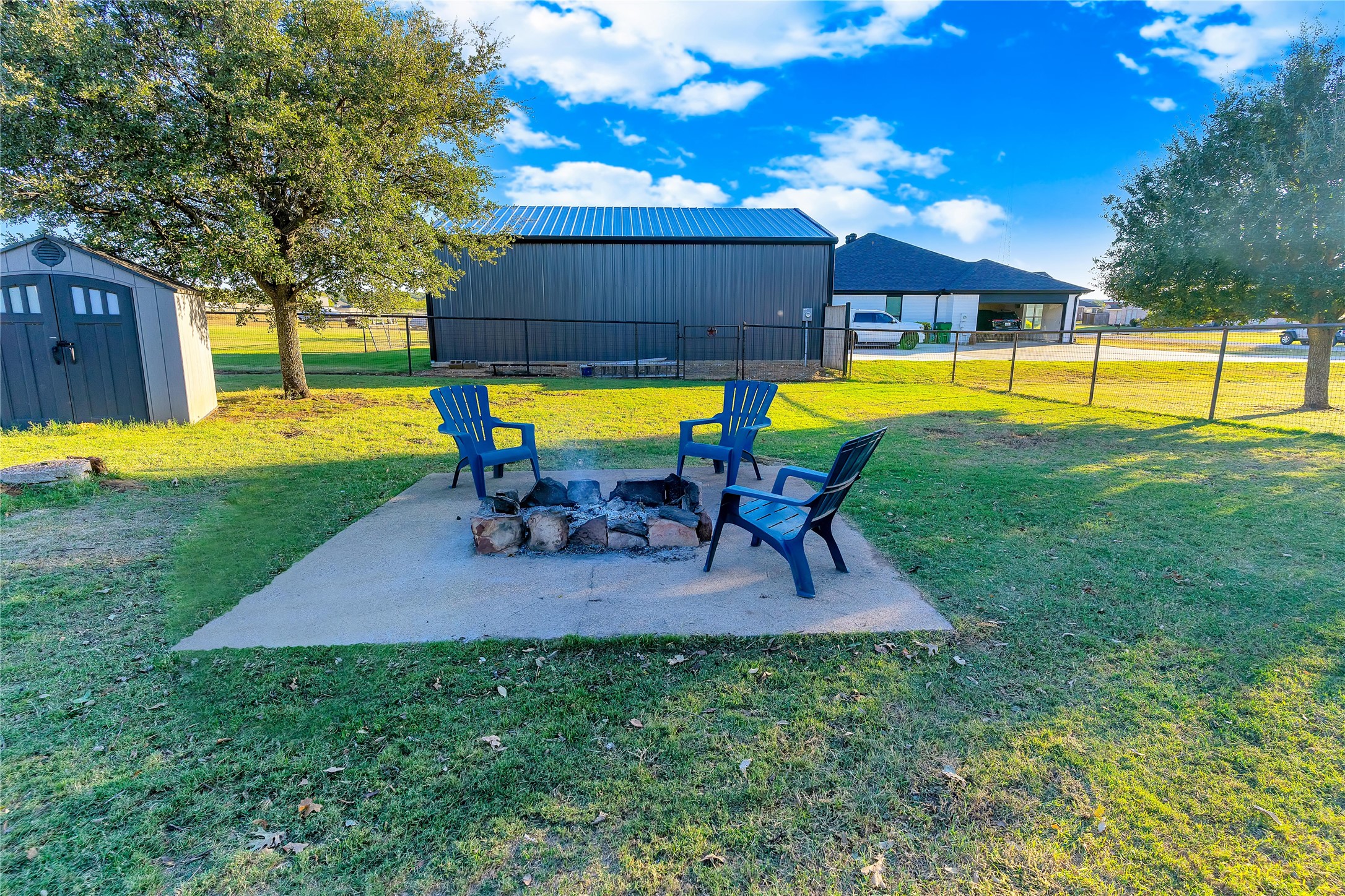 11008 Flores Trail Crowley TX 76036