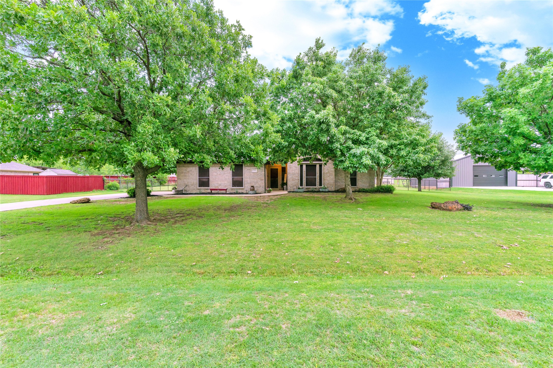 11008 Flores Trail Crowley TX 76036