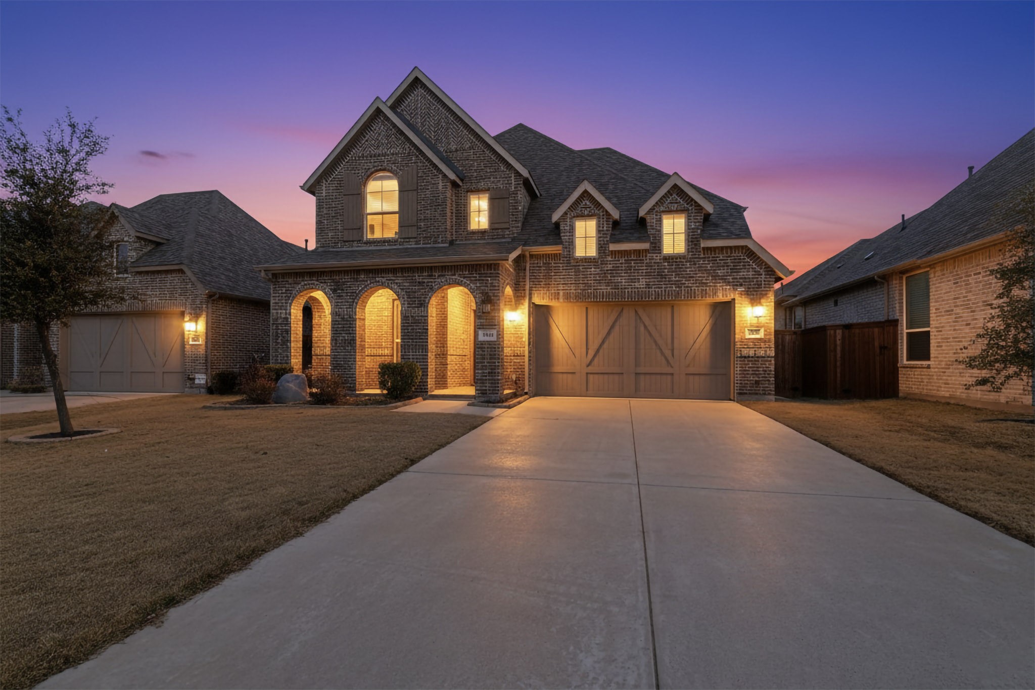 1415 Misty Pasture Way Mansfield TX 76063