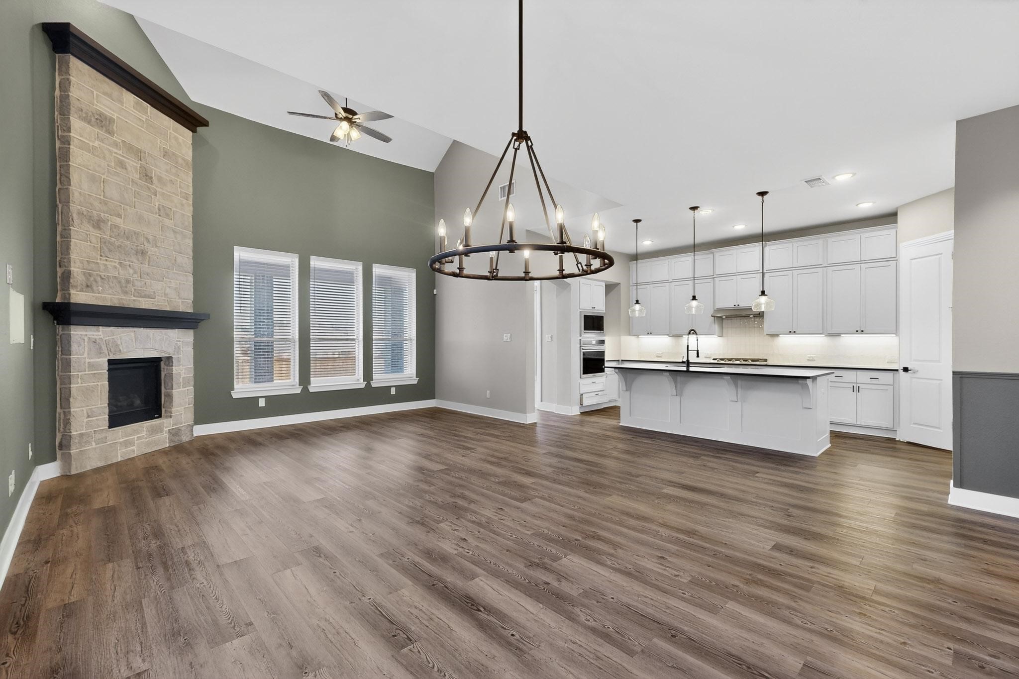 1415 Misty Pasture Way Mansfield TX 76063