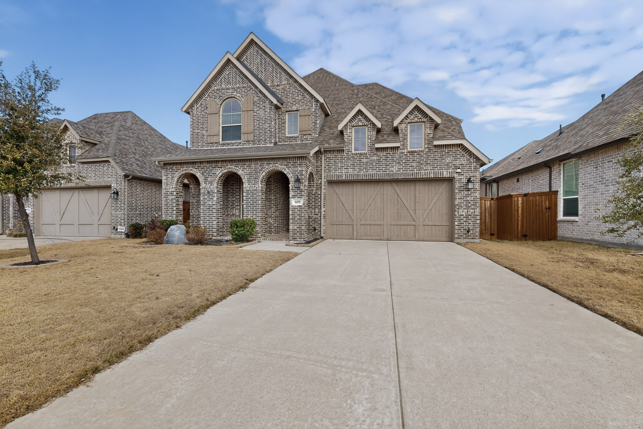 1415 Misty Pasture Way Mansfield TX 76063