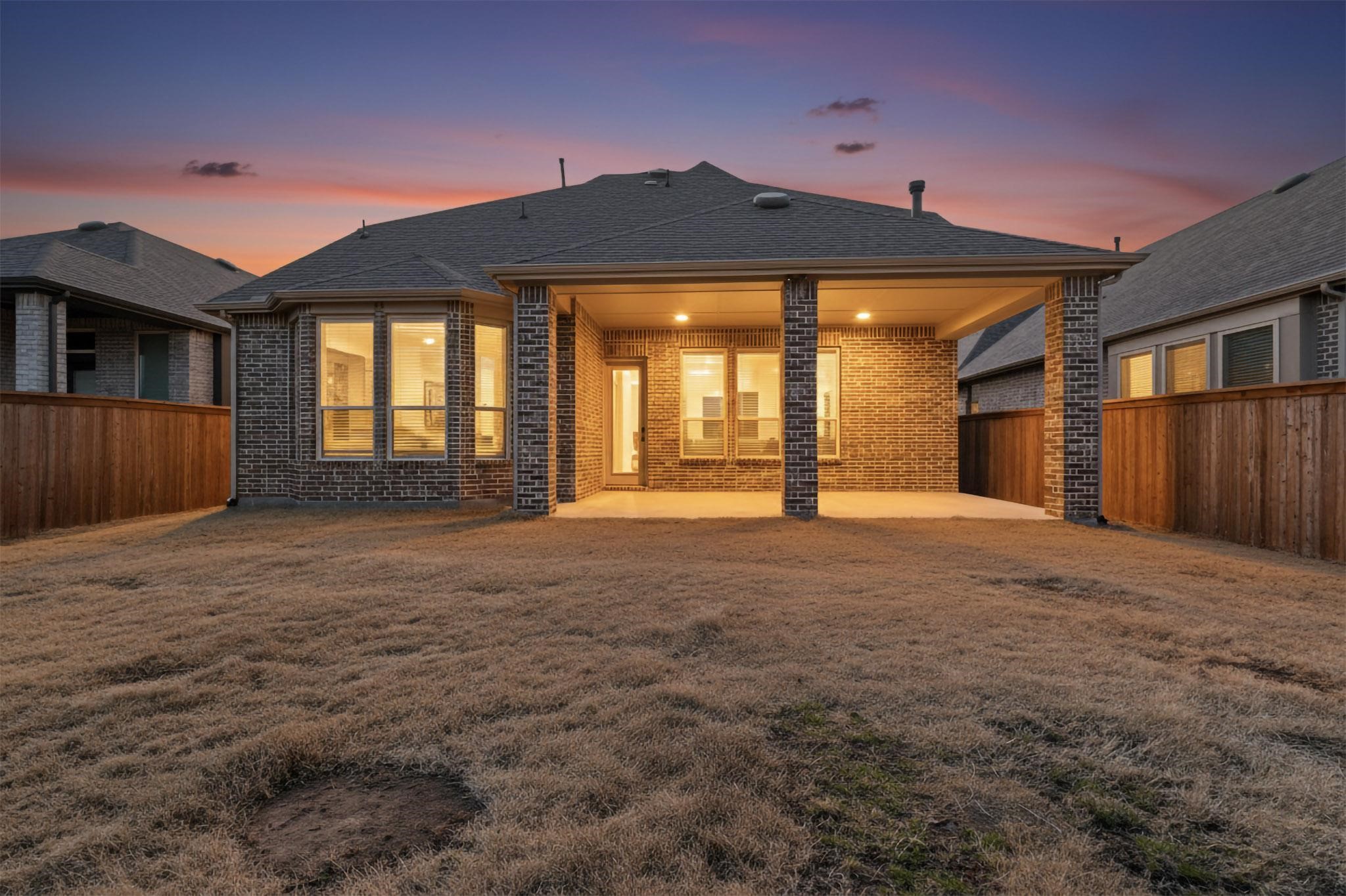 1415 Misty Pasture Way Mansfield TX 76063