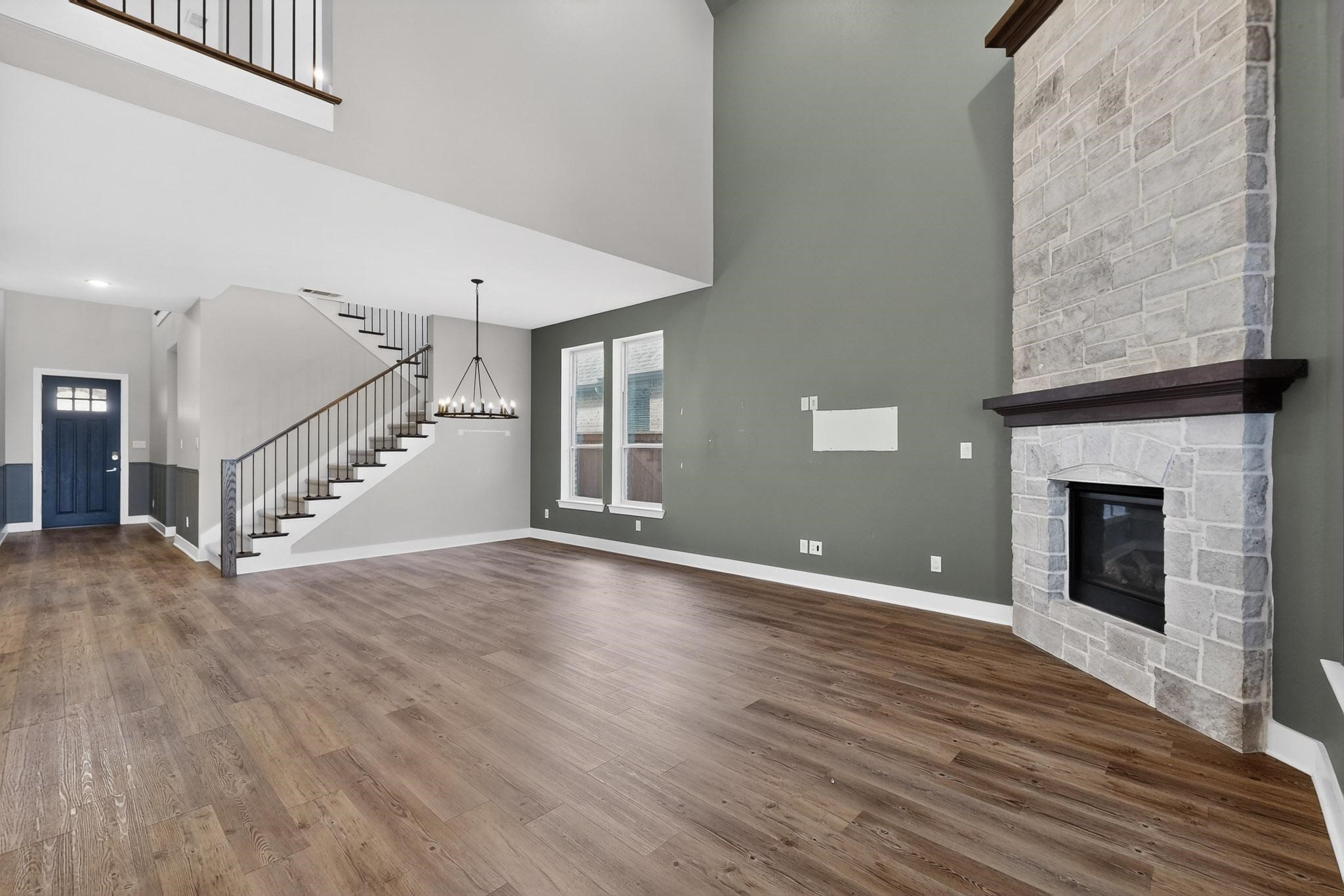 1415 Misty Pasture Way Mansfield TX 76063