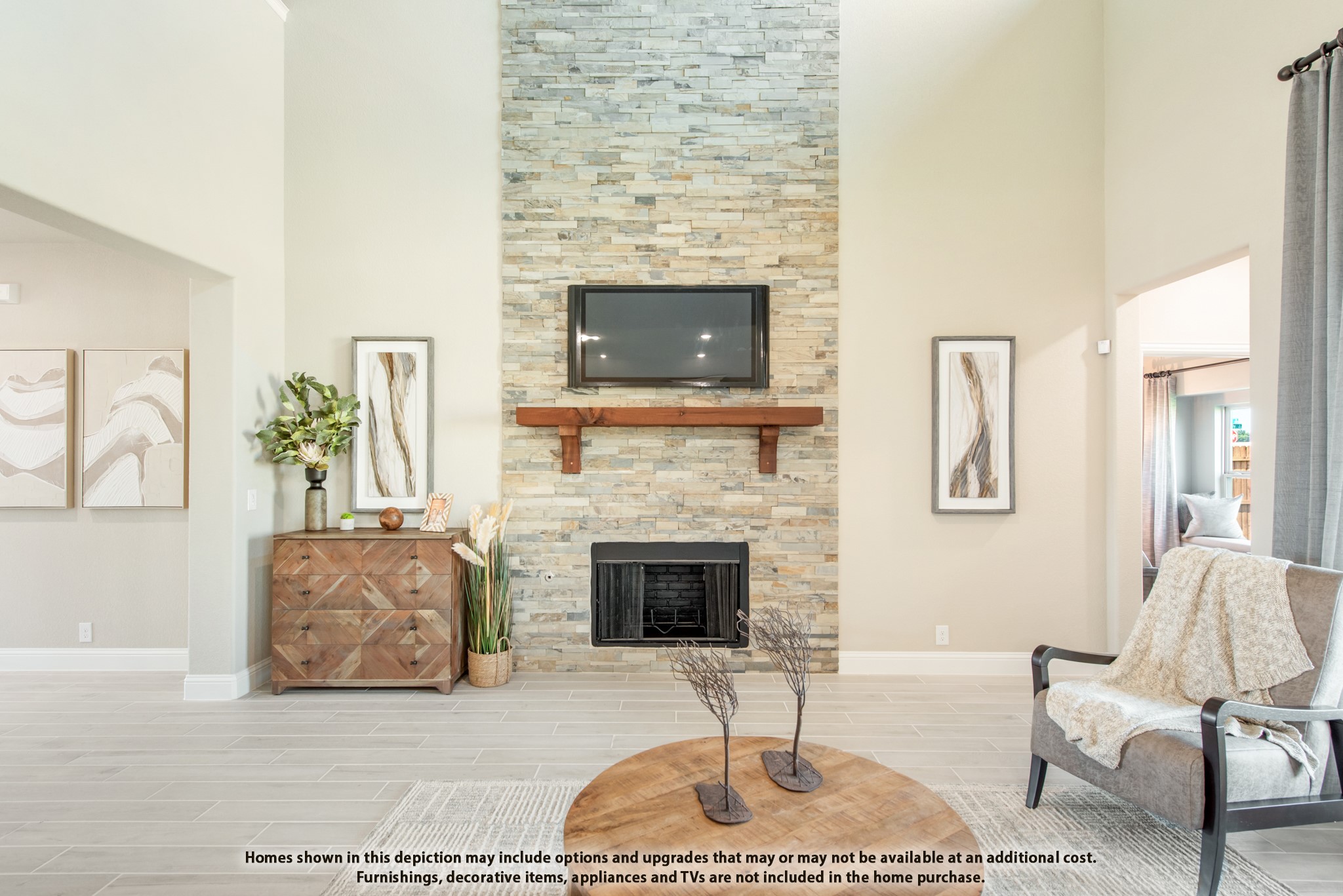 2300 Legacy Oaks Lane Bedford TX 76021