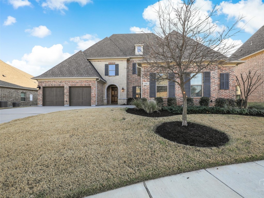 1705 Hunters Lane Flower Mound TX 75028