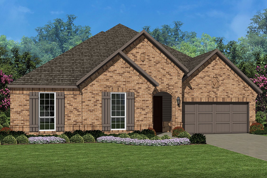 101 Welch Folly Lane Aledo TX 76008