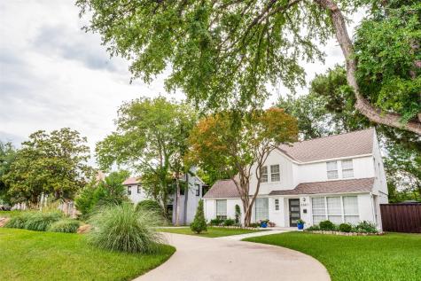 6867 Gaston Avenue Dallas TX 75214
