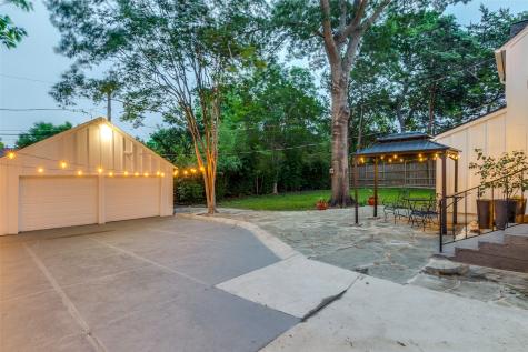 6867 Gaston Avenue Dallas TX 75214