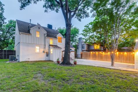 6867 Gaston Avenue Dallas TX 75214