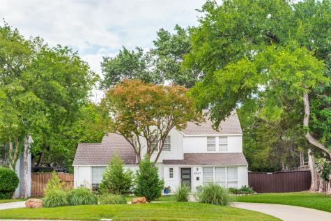 6867 Gaston Avenue Dallas TX 75214