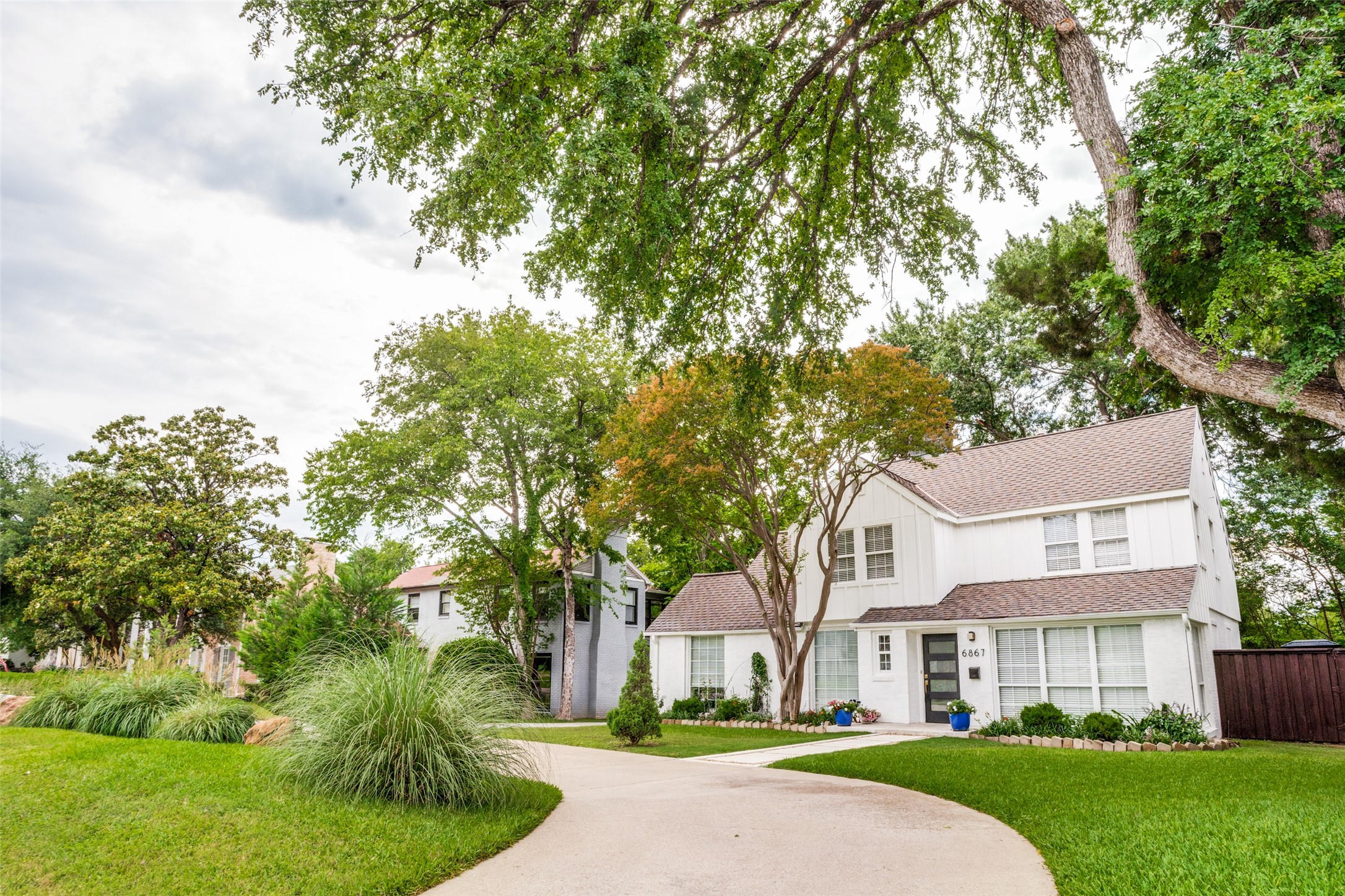 6867 Gaston Avenue Dallas TX 75214