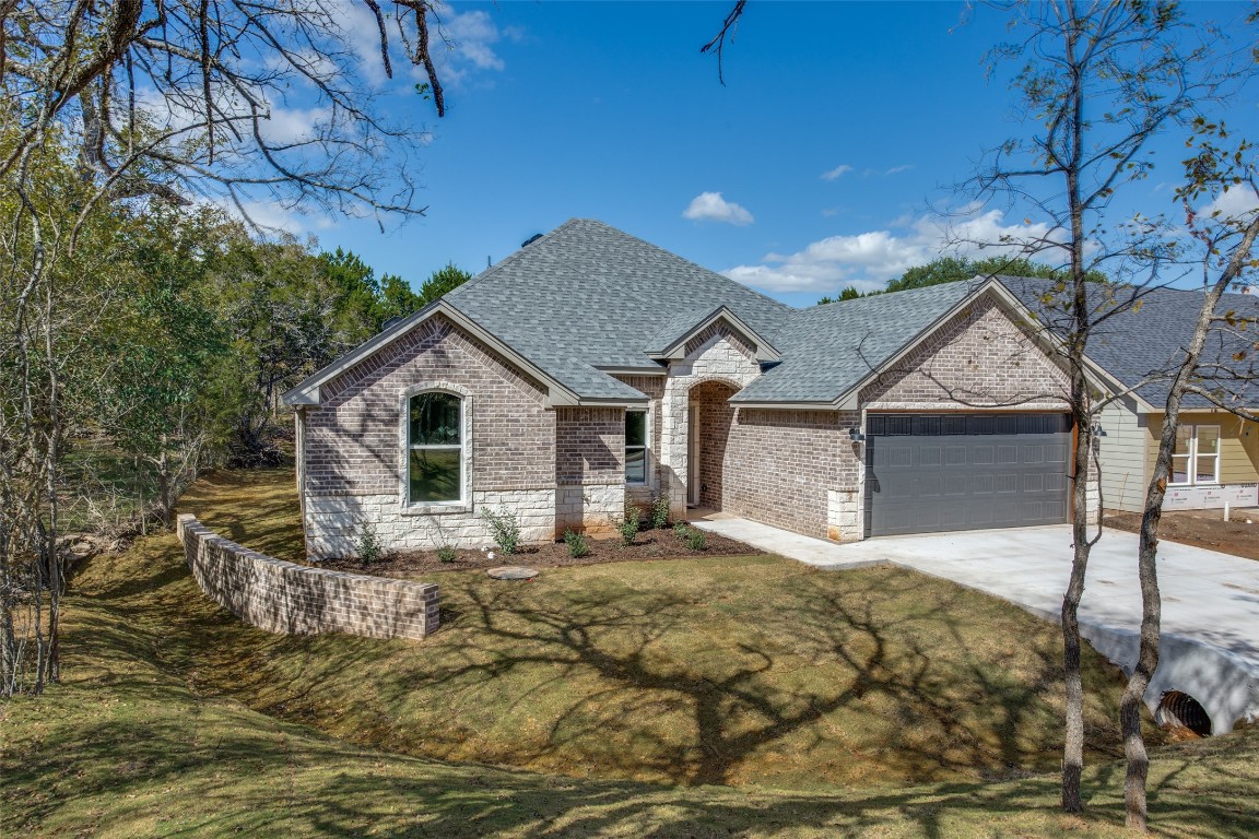 2516 Hillcrest Drive Granbury TX 76048